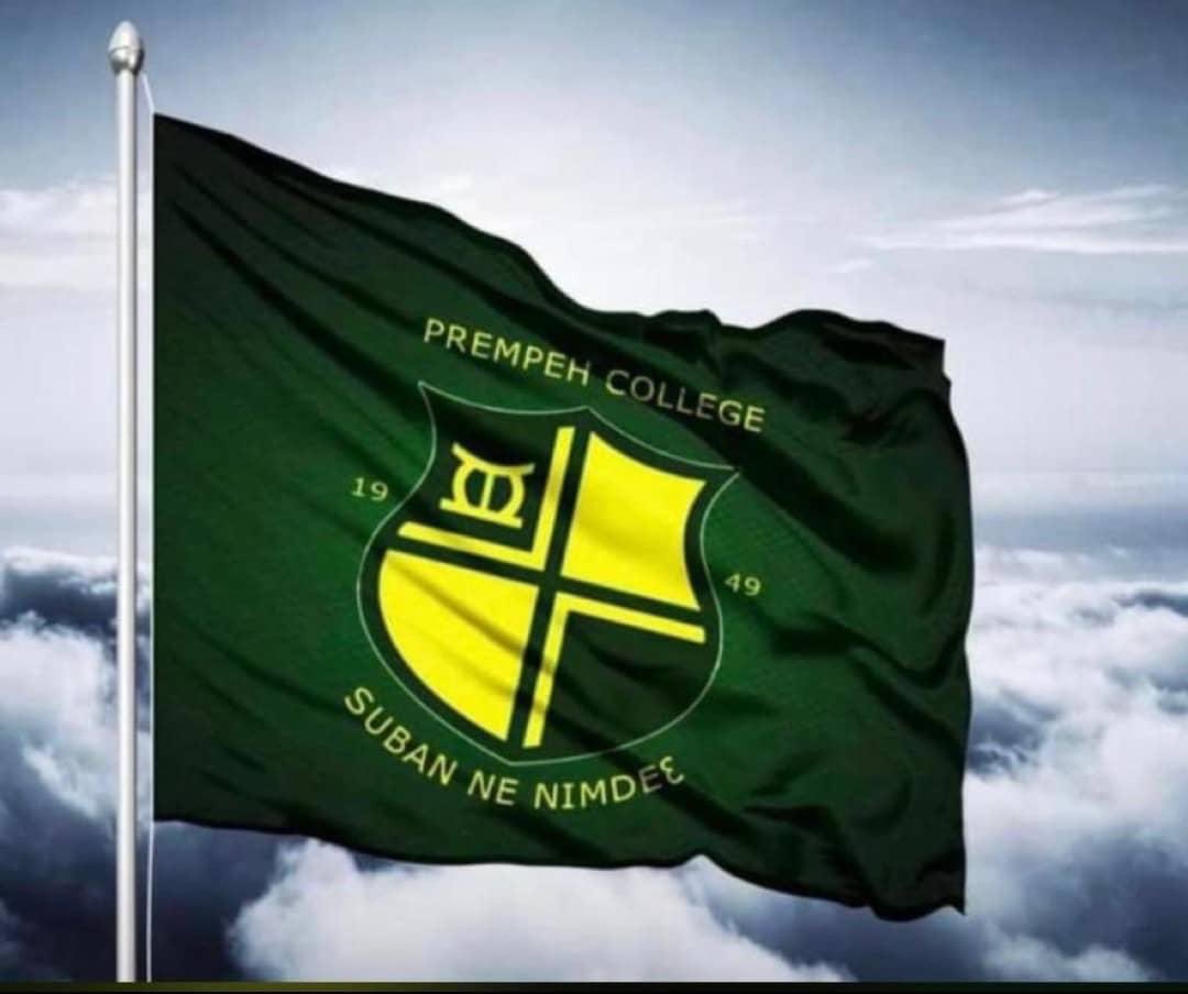 BOADUNASA's tweet photo. We enter like Daniel — not to bow, but to prove. What stands against us will testify. Prempeh College prevails.
#Amanfoc #Seniors #PrempehCollege https://t.co/SShrHIblkQ
