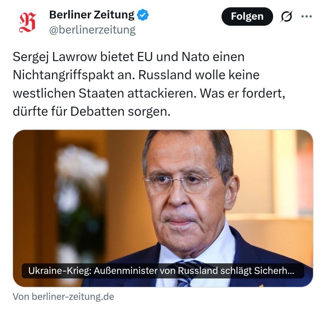 CarloMasala1's tweet image. Mein Vorschlag. Memorandum aufsetzen und es in Budapest unterzeichnen.

Dann ist Ruhe