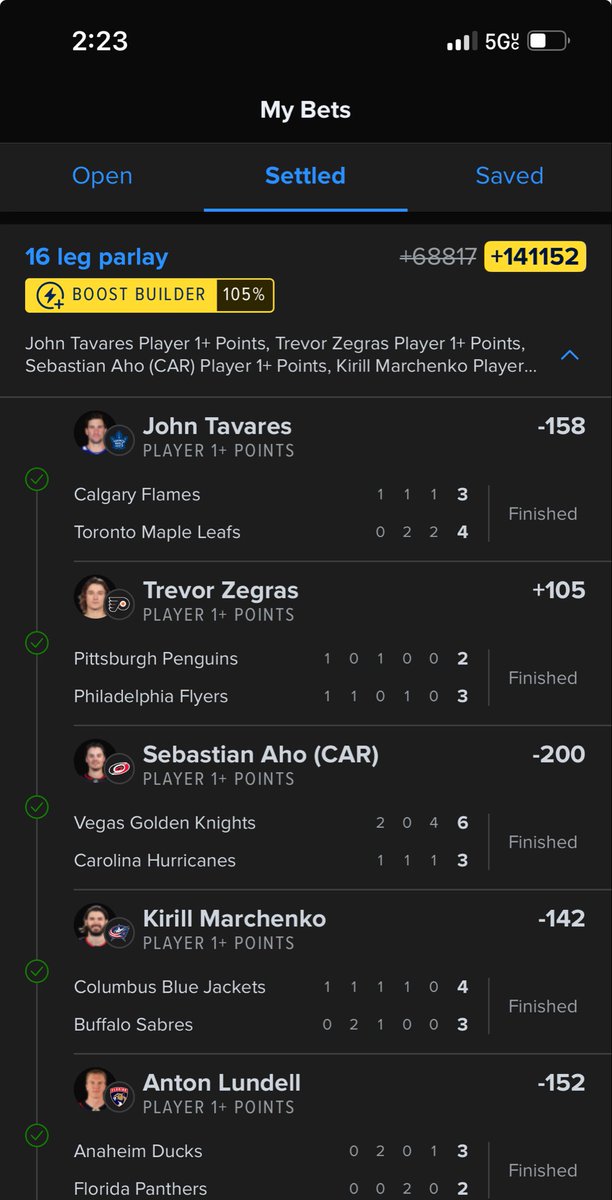 Big Tuna Betting tweet media