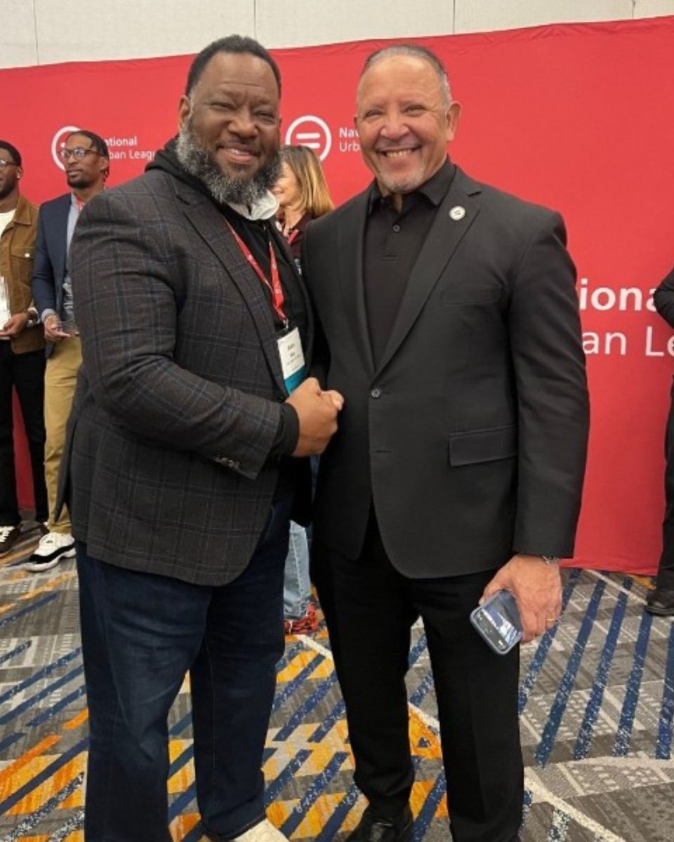What an Inspiring Achievement! The Urban League of the Upstate is thrilled to announce that we have received three prestigious national awards from the National Urban League at the 2025 Whitney M. Young, Jr. Leadership Conference!