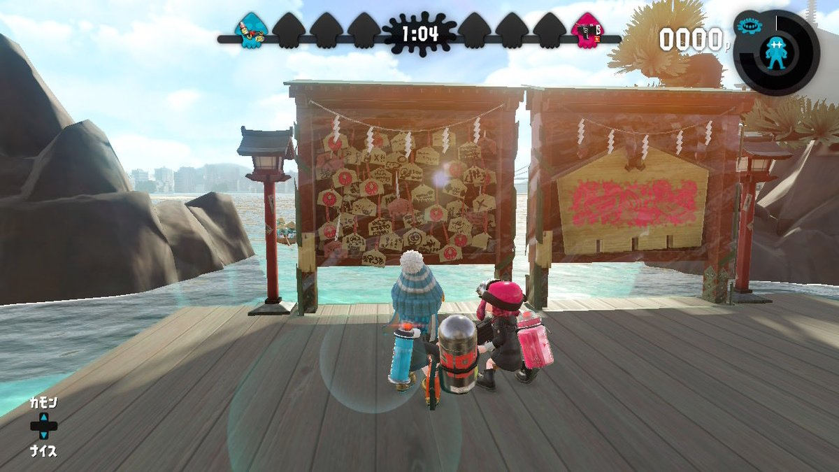 fuyurepi's tweet image. 