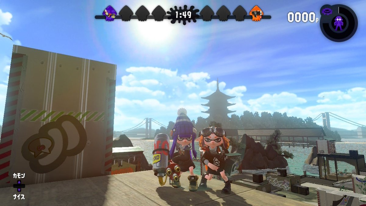 fuyurepi's tweet image. 