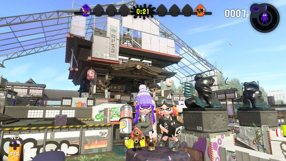 fuyurepi's tweet image. 