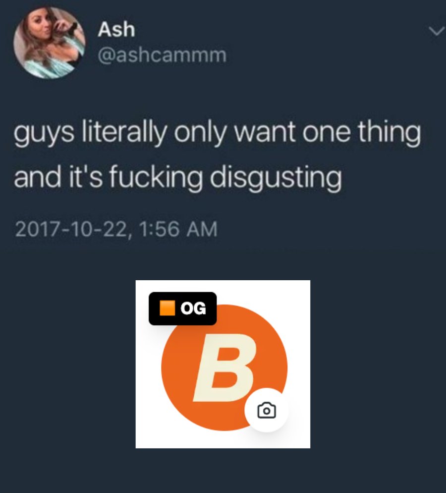 "🟧 OG" status secured?

iykyk