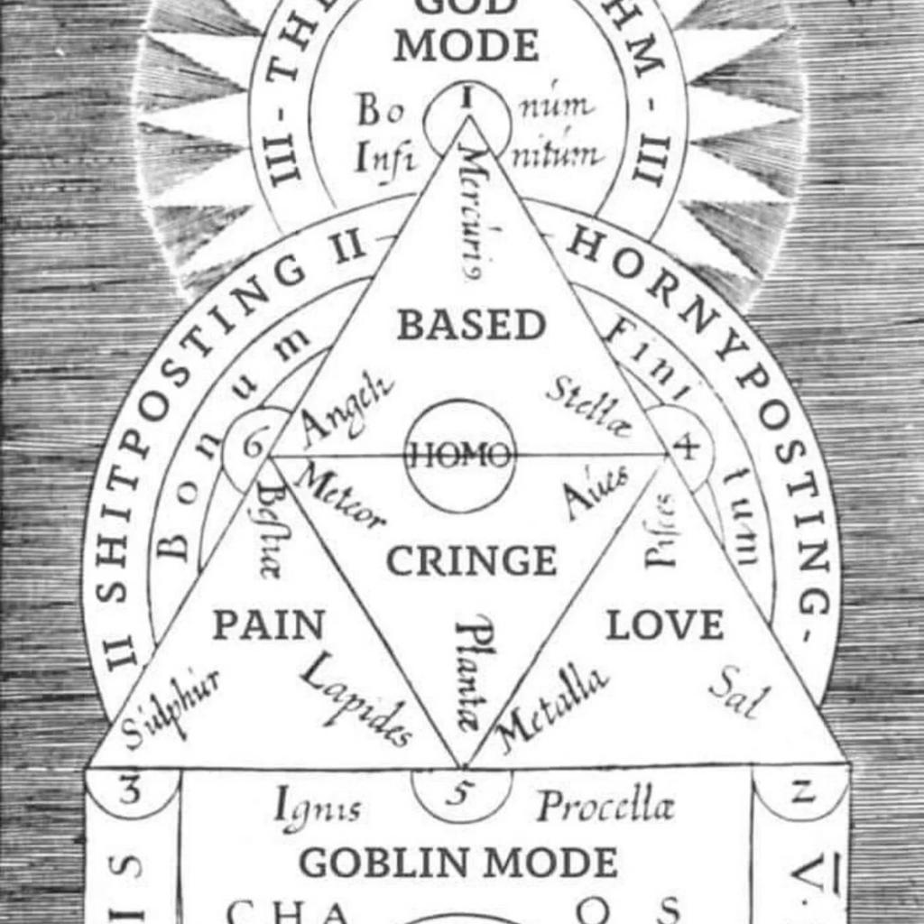 AelysianART's tweet image. &quot;Type shit.&quot; has been Q3&apos;s quote of the year

It&apos;s cringe to say u&apos;re based btw but I&apos;ve been finding a lot of joy in this broken world through practicing self-expression 🖤🩷💛🩵