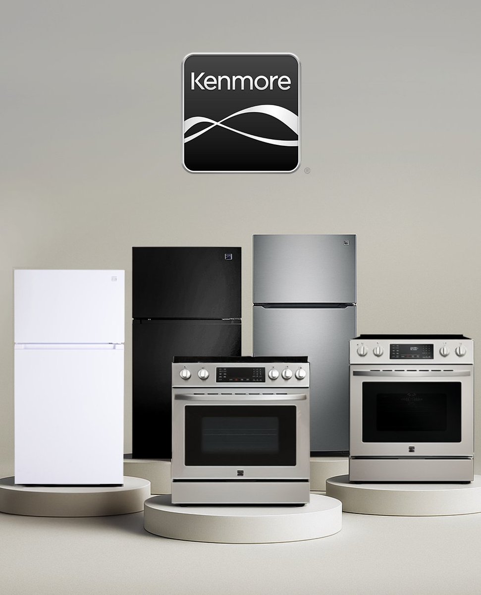 Kenmore tweet media