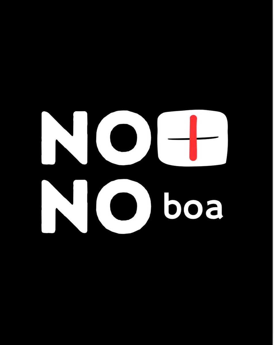 NO + represión
Militares contra la gente, silencio contra el crimen. La seguridad no se impone, se construye. TU VOTO ES el freno al abuso. #NOmásNoboa