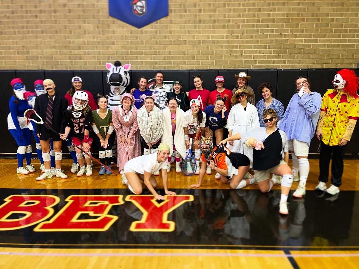 Belmont Abbey WVB tweet media