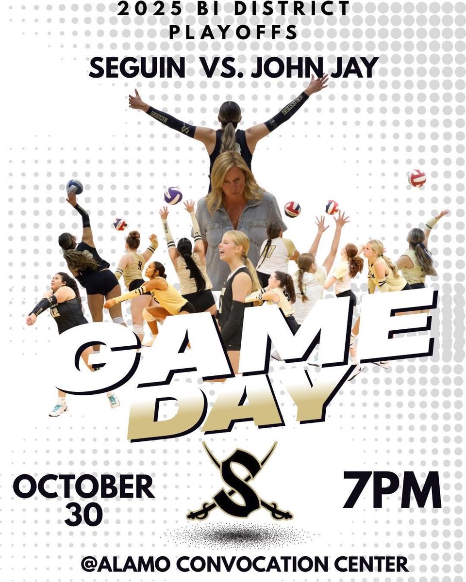 Show up and show out‼️