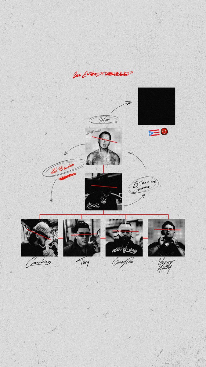 有福的特立尼达💙 tweet media