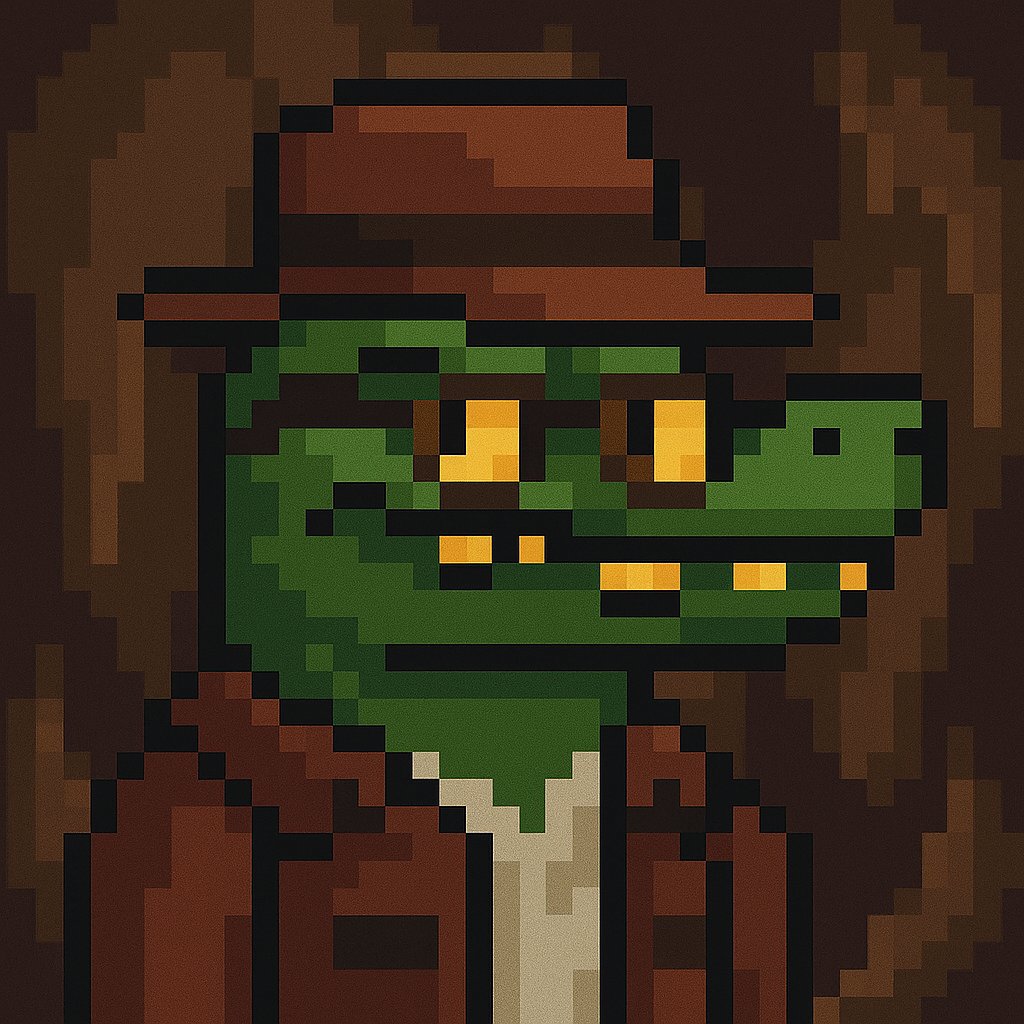 !!!Fun fact!!!

Croc city is filled with caves and mines

The reptilian nature of the croc makes it easier for them to navigate and maneuver with ease to reach dangerous places you can't 

🐊🐊🐊🐊

Coming to <a href="/KabilaApp/">Kabila</a> on 15th November