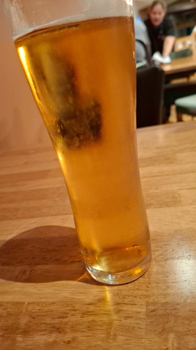 Cheers from a Purple Palace in Bristol