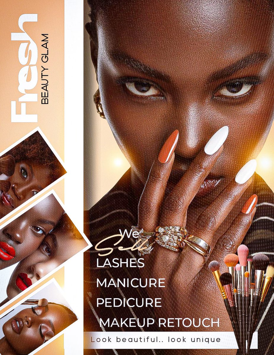 midscreative007's tweet image. Day 9/30.
I recreate this design sent to me by a friend and here is the result.
First slide: original design 
Second slide: the process 
Third slide: the result.

#x #Graphicdesign #creativeonX #pixellab #pscc2019 #designchallenge