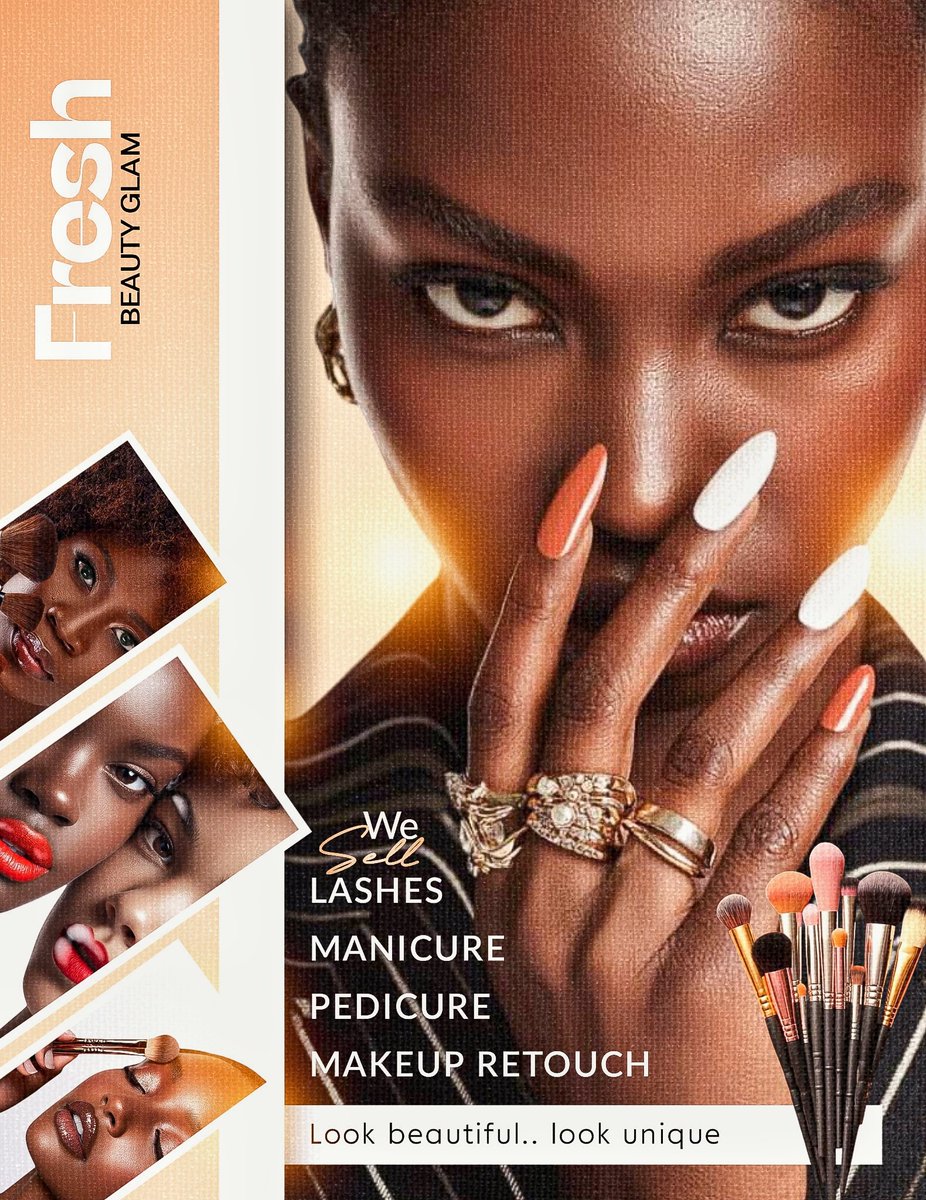 midscreative007's tweet image. Day 9/30.
I recreate this design sent to me by a friend and here is the result.
First slide: original design 
Second slide: the process 
Third slide: the result.

#x #Graphicdesign #creativeonX #pixellab #pscc2019 #designchallenge