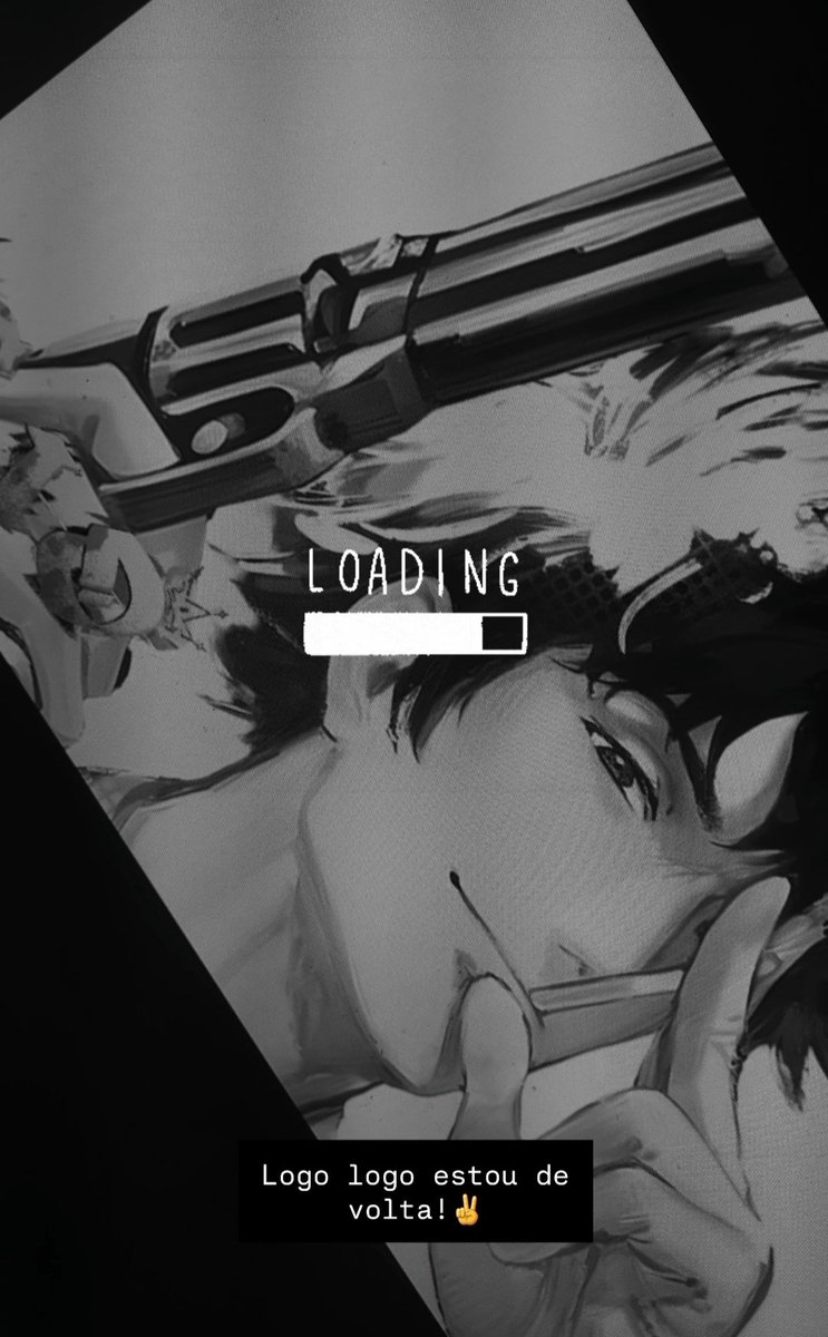 Agora falando sério com vocês, fiquei um tempo afastado resolvendo algumas coisas mas nesse mês de novembro as músicas no canal vão voltar ❤️