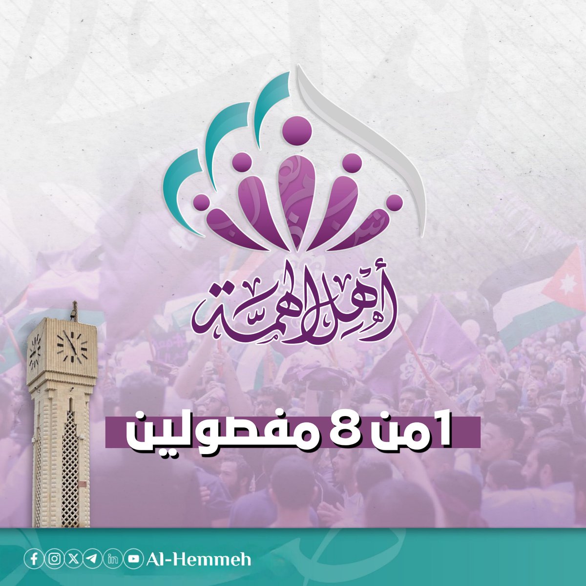 Al_hemmeh's tweet photo. 1 من 8 مفصولين يكتب:

"أربع سنين من الامتياز وانكسار في لحظة

من أول يوم دخلت الجامعة، كان عندي حلم: أكون متميز أكاديميًا وطلابيًا، لأني آمنت إننا بالعمل الطلابي والتفوق الأكاديمي قادرين نرفع صوت الحق ونقف جنب قضايانا مهما كانت صعبة.

#ثمانية
#مفصولو_غـزة https://t.co/4mU8J32yhd