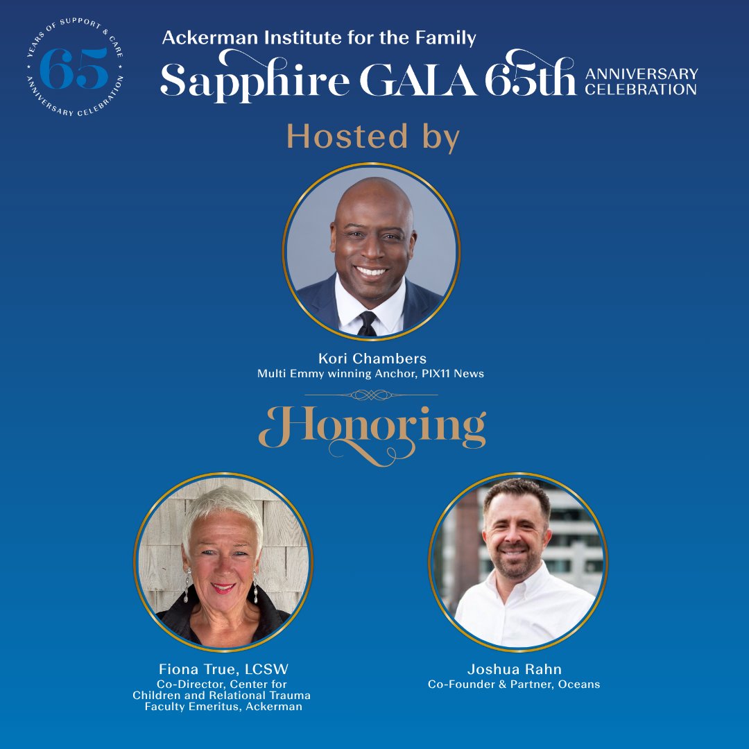 Tomorrow’s the night! 🌟

Join us as we honor Fiona True and Joshua Rahn for their outstanding contributions to families, innovation, and philanthropy.

We can’t wait to celebrate with you!