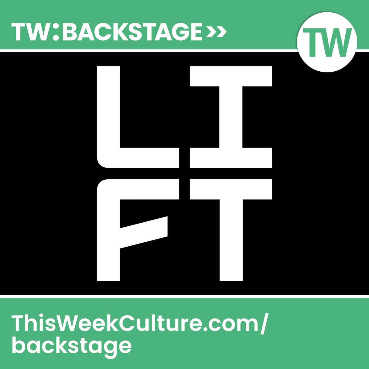 It's the TW Backstage Round-Up. This week: LIFT announces alliance with Battersea Arts Centre; creative industries say UK should follow Australia on AI copyright policy; London mayor backs appeal over busking ban - bit.ly/47hZ7vC