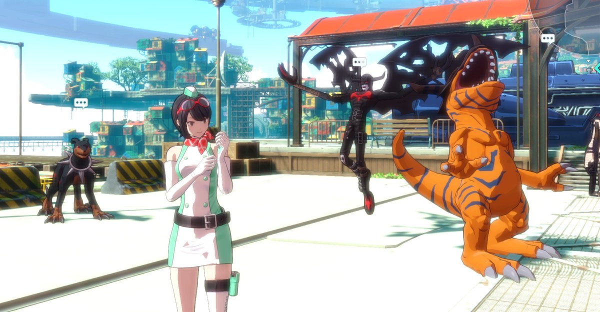 😈 SDemon28 - VTuber😈✨ tweet media