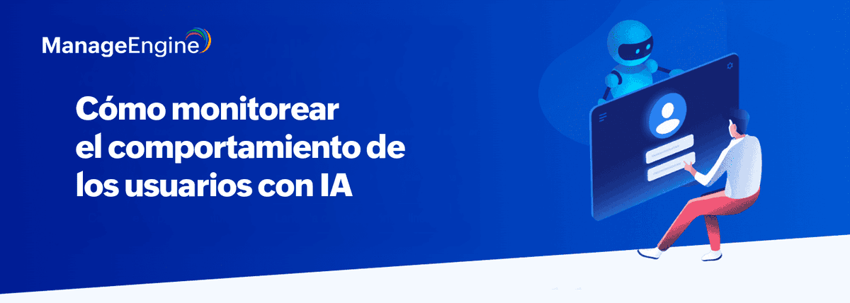 ManageEngineLA's tweet image. 🧠 ¿Sabes qué hacen tus usuarios dentro de la red? Con IA y análisis de comportamiento (UBA), puedes detectar accesos sospechosos, prevenir fugas de datos y anticiparte a las amenazas. 🚨 Descubre cómo lograrlo con #ADAuditPlus de #ManageEngineLATAM. 🔗 mnge.it/cqT