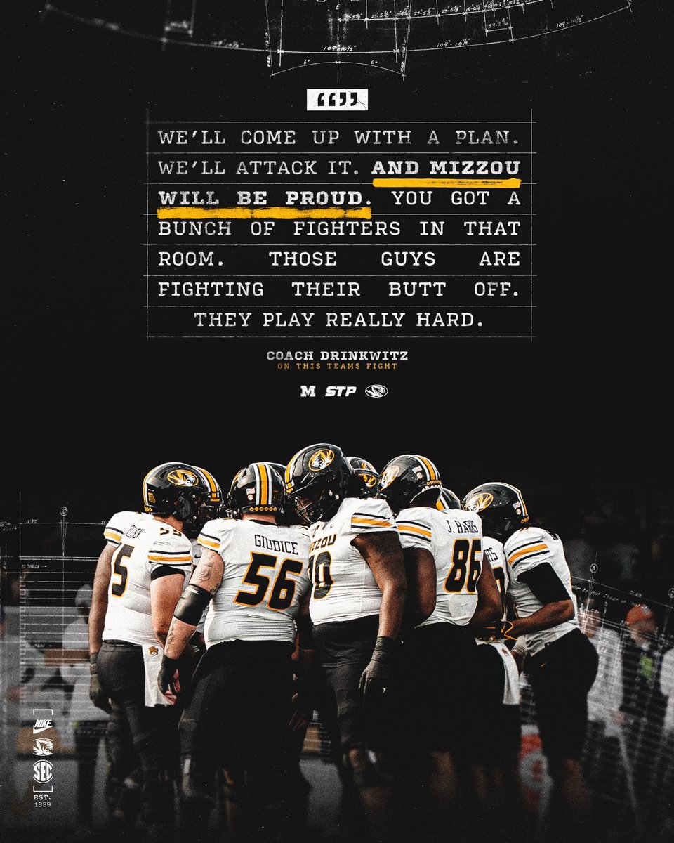 Missouri fight.

#MIZ | #STP