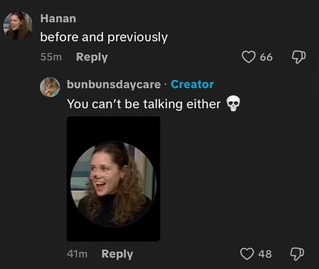 hlprts's tweet image. ai KKKKKKKKKKKKKK a jenna tomando de morador