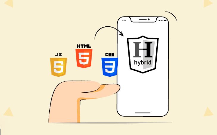 Nimblechapps's tweet image. 💡 Building a Hybrid App? Don’t Miss These Crucial Facts!

Explore here: buff.ly/S1Sn0lb

Hybrid mobile apps are gaining momentum for their cross-platform efficiency and cost-effectiveness.

#MobileAppDevelopment #CrossPlatformApps #Nimblechapps