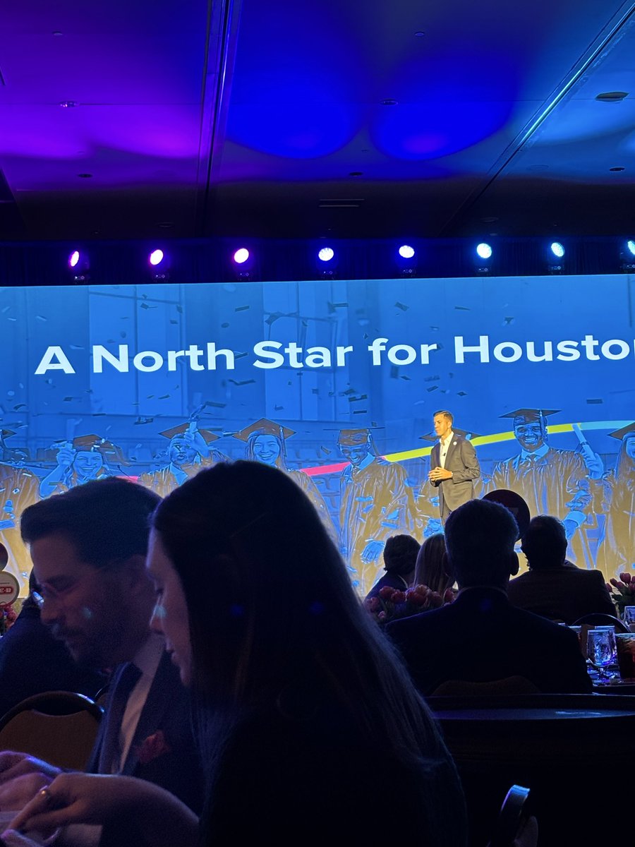 Thank you <a href="/GoodReasonHou/">Good Reason Houston</a> for inviting us to attend the Connected Luncheon! We learned so much and enjoyed the opportunity to speak with other educators and district leaders. #WeAreChannelview #EmpoweredToThrive