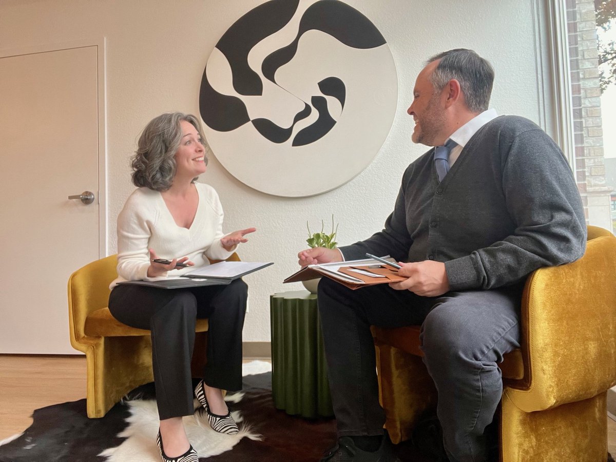 CulturalOffc's tweet image. Curious about financial planning for yourself OR your creative business/arts nonprofit? Book a free session at &quot;LEVEL UP! Financial Planning Office Hours&quot; on Nov. 13 from 9-2 at the Cultural Office in Downtown Colorado Springs. Sign up here: loom.ly/FF19awQ