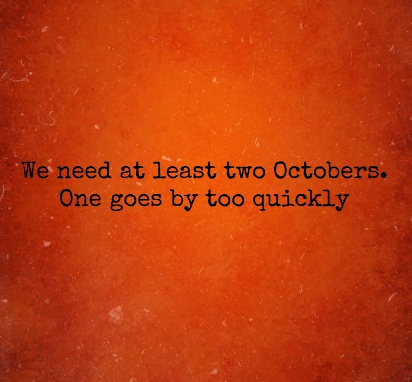1carolinagirl's tweet photo. 🎃👻🎃👻🎃 https://t.co/oSvqGRZ6XO