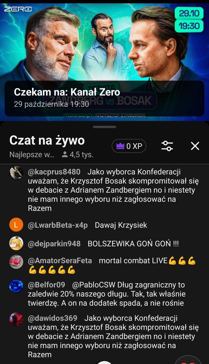 Dawid Gaczyński tweet media