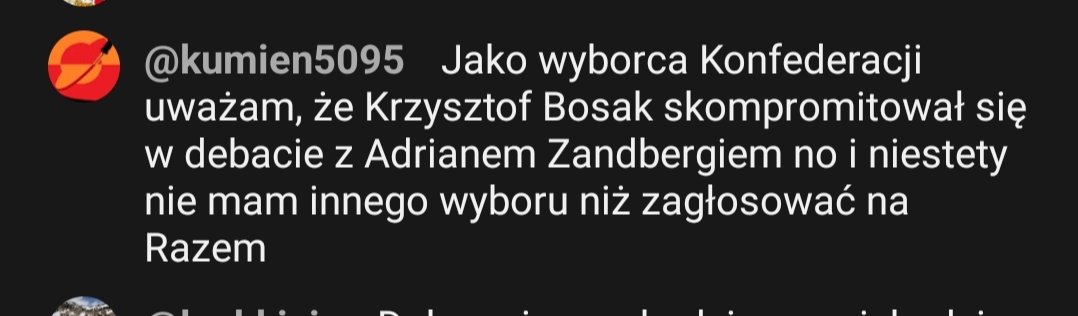 Dawid Gaczyński tweet media