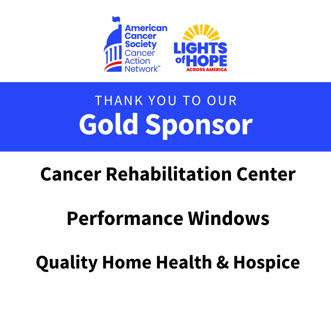 ACSCANUtah's tweet image. We had a beautiful #LightsOfHope display at the SLC Hope Lodge this weekend.
It was a moving opportunity to honor loved ones touched by cancer.

Sending huge thanks to our event sponsors for helping to make it happen.