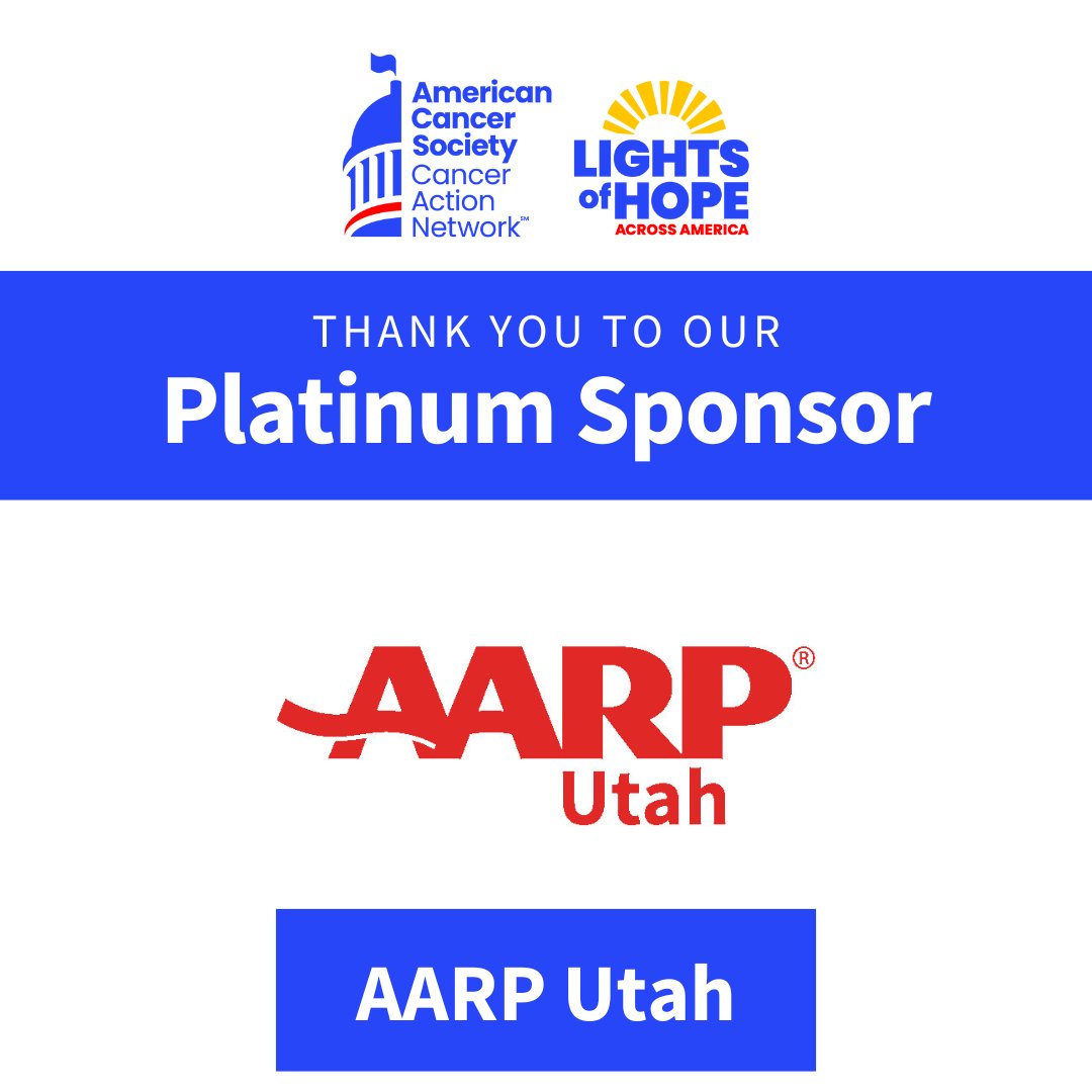 ACSCANUtah's tweet image. We had a beautiful #LightsOfHope display at the SLC Hope Lodge this weekend.
It was a moving opportunity to honor loved ones touched by cancer.

Sending huge thanks to our event sponsors for helping to make it happen.