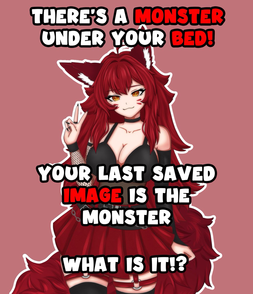 FoxxyLillyVT | 🦊 Vtuber tweet media