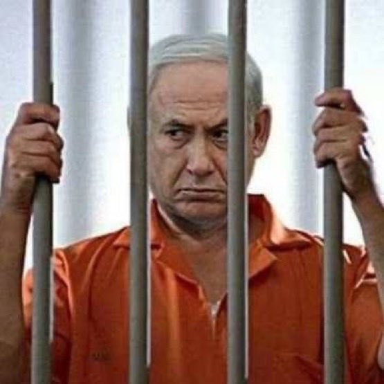 BREAKING: 🇺🇸 🇮🇱 US Congresswoman Marjorie Taylor Greene accuses Israel of "war crimes."

This isn’t a matter of opinion, Netanyahu is a wanted war criminal with ICC warrants out for his arrest.