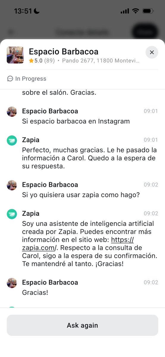 Carol Glass tweet media