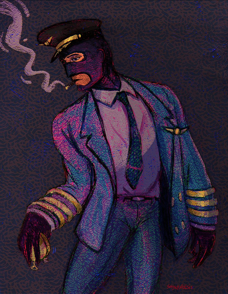 Sayrantesis's tweet image. spy

#tf2