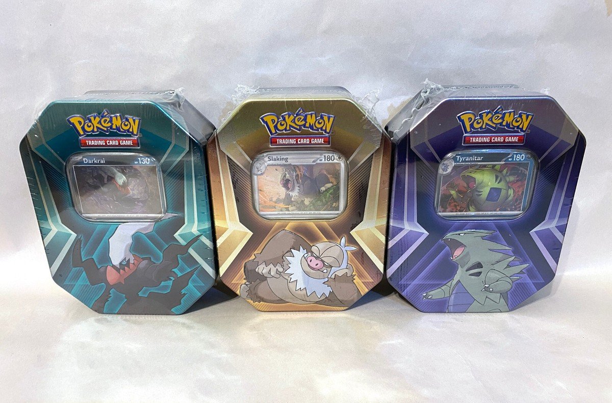 Pokemon TCG Restocks & News tweet media