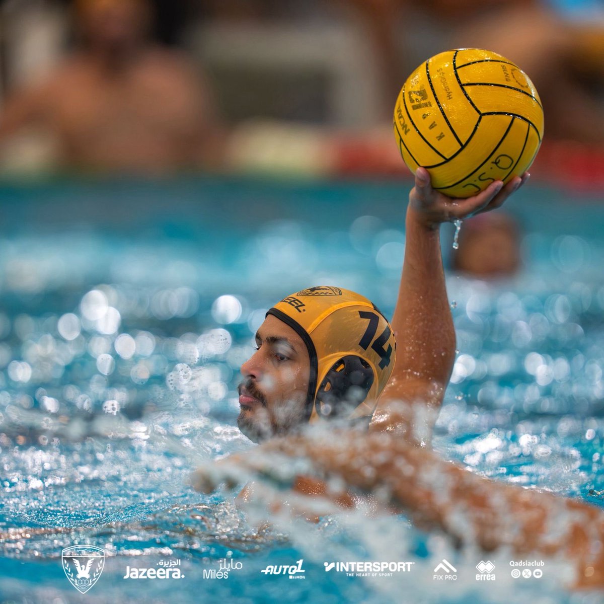 QadsiaClub's tweet photo. https://t.co/ebbQplZQnM