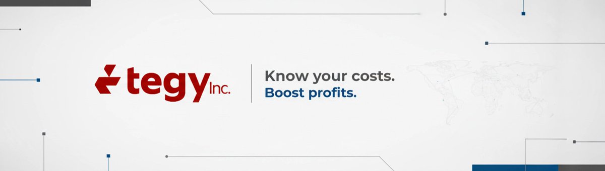 Tegyinc's tweet image. Ready to level up your logistics game? Transparent pricing lets shippers &amp;amp; carriers see real ROI: no hidden fees, just results. More control, better margins. Ready for the change? Sign up at tegyinc.com #SmartFreight #NoSurprises