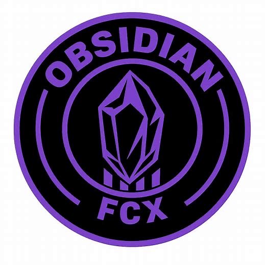 Obsidian FCX tweet media
