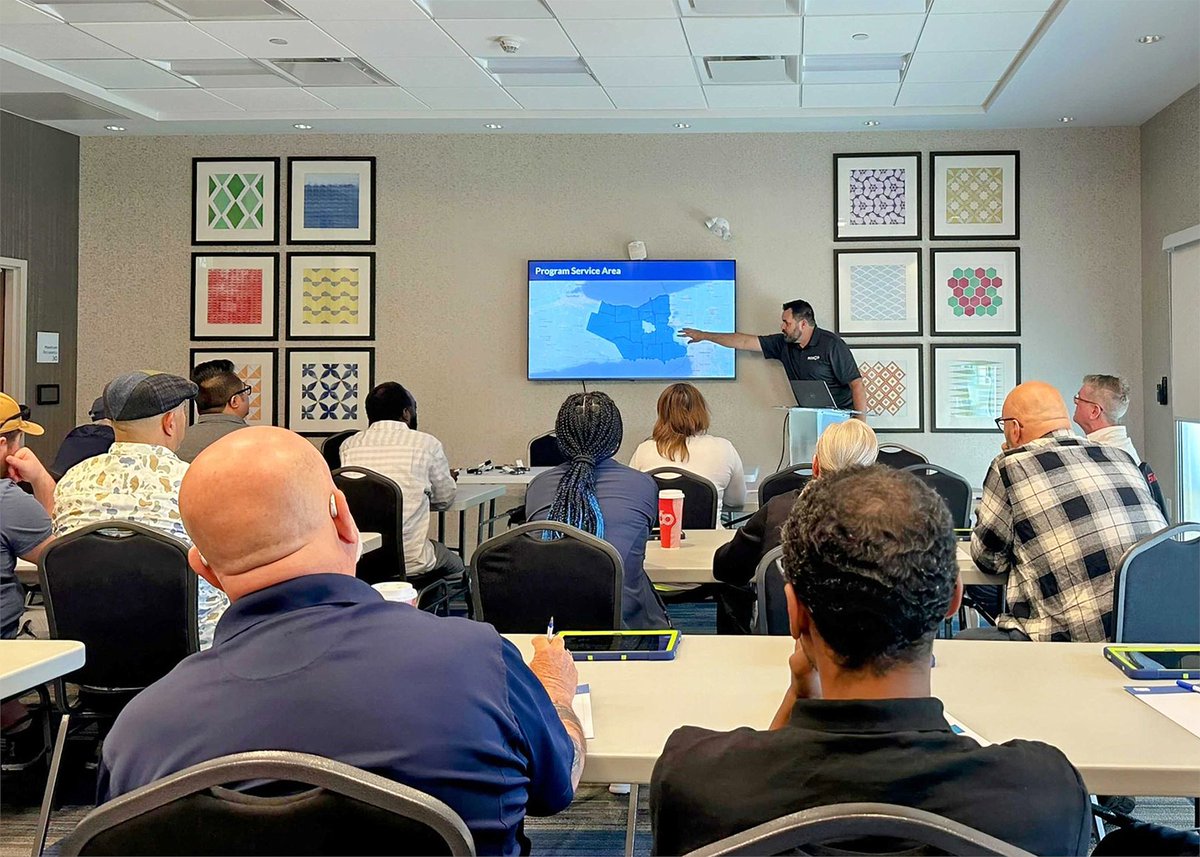 💡 New Blog: Why Driver Retention Is Challenging and How to Fix It

Drivers do more than just get passengers from point A to point B. They are the first and last point of contact for many residents and play a key role in helping transit agencies deliver reliable service.