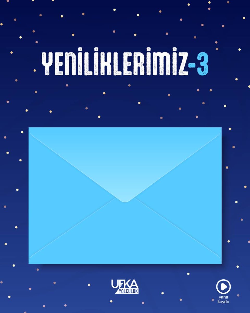 uy_bilecik's tweet photo. Bu yıl Ufka Yolculuk’a eklenen bir diğer kategori, İlahiyat Kategorisi!
2 veya 4 yıllık İlahiyat ile Din Kültürü ve Ahlak Bilgisi Eğitimi öğrencileri ve mezunları yarışmaya İlahiyat Kategorisinde katılabilecekler.
Kayıt için https://t.co/9FUXuntgMS adresini ziyaret edebilirsin. https://t.co/9q8PEojs4D