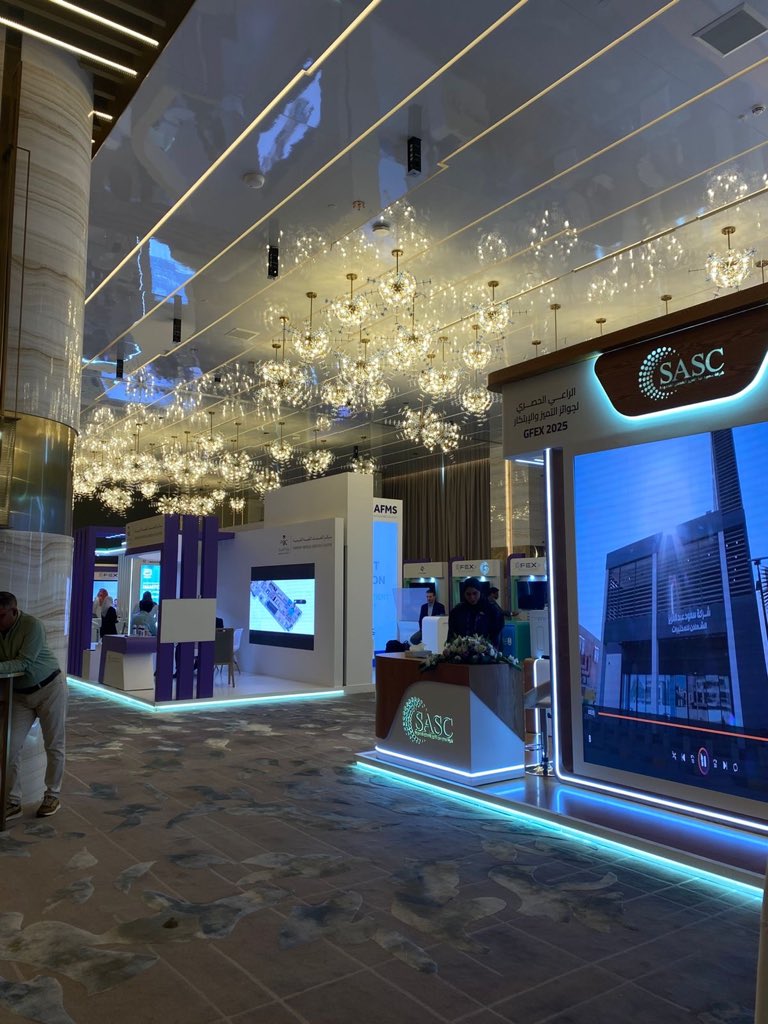 emeraldisque's tweet image. مجال لطالما كنت ولا زلت مهتمة به، وتسنّت لي فرصة أكثر من رائعة وتجربة فريدة من نوعها في المؤتمر السعودي الرابع للعلوم الطبية الشرعية
#SCFMS2025 #ForensicToxicology #ForensicScience
#المؤتمر_السعودي_الرابع_للعلوم_الطبية_الشرعية #الطب_الشرعي #ادلة_جنائية