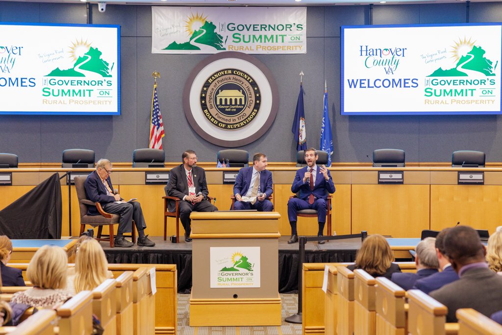 VA Rural Center tweet media