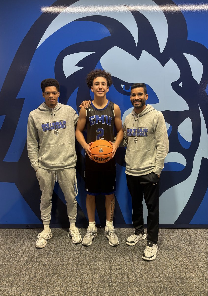 Shawnloading's tweet image. Big thank you to Coach Felix and Coach Stover for having me at Eastern Mennonite University today and giving me a chance to visit the campus and facilities. I appreciate the opportunity! @coachst0ve @CoachGruse @CoachStitzel