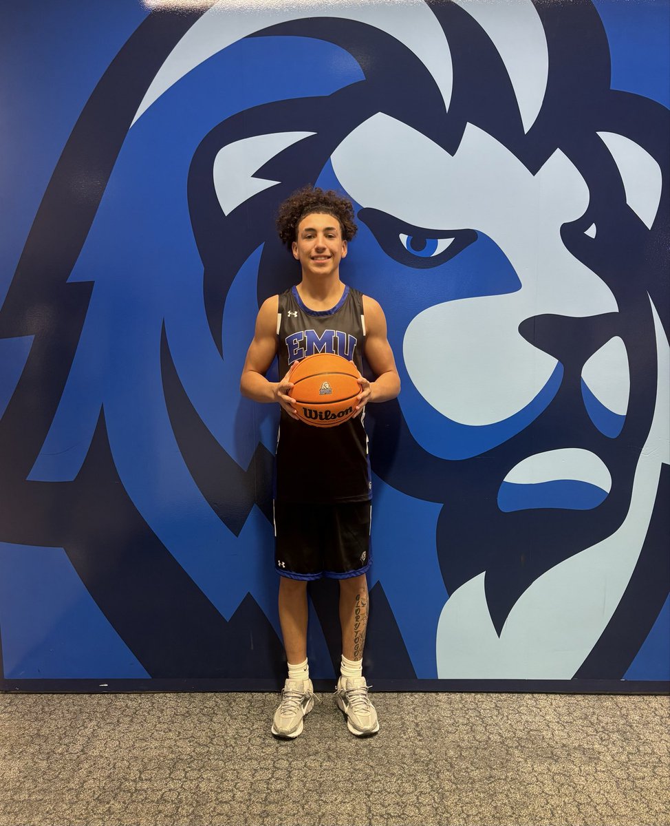 Shawnloading's tweet image. Big thank you to Coach Felix and Coach Stover for having me at Eastern Mennonite University today and giving me a chance to visit the campus and facilities. I appreciate the opportunity! @coachst0ve @CoachGruse @CoachStitzel