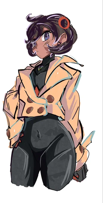 emma pokemon
