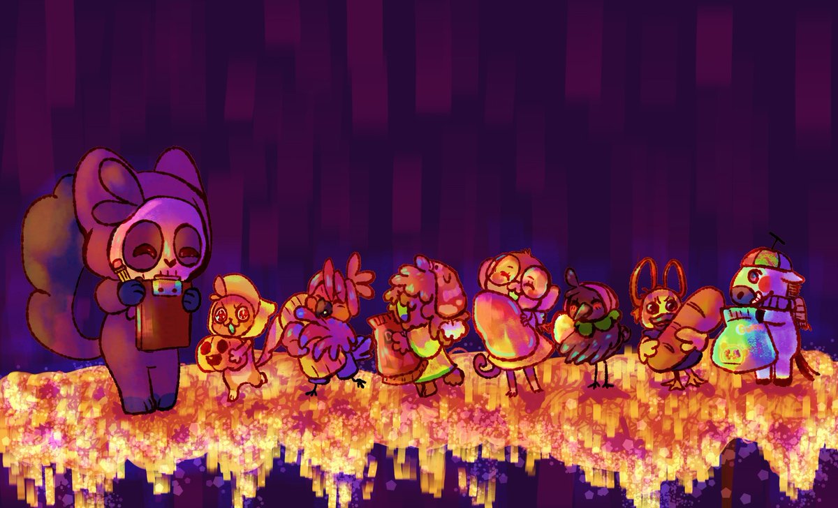 zelze ˚ ༘ ೀ⋆。૮꒰ ˶• ༝ •˶꒱ა ♡ tweet media